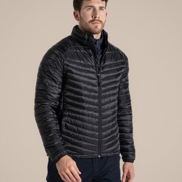 Expert Expolite thermal jacket Thumbnail