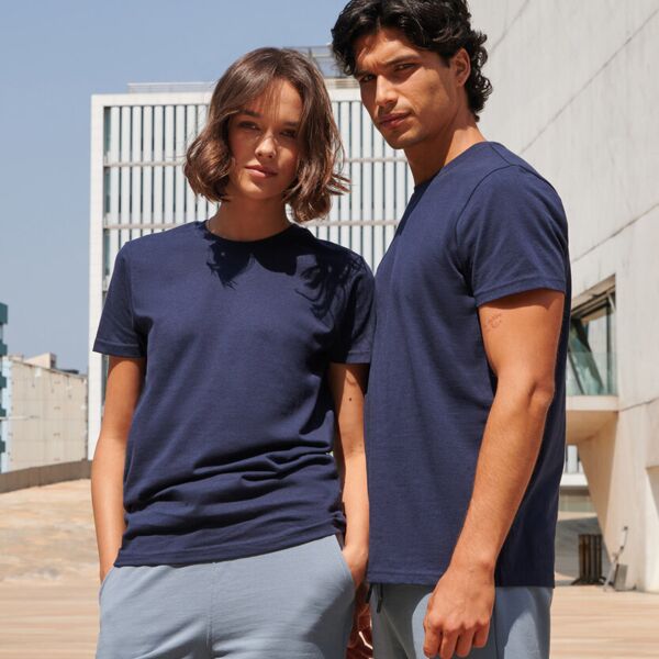 Unisex sustainable generation T Thumbnail
