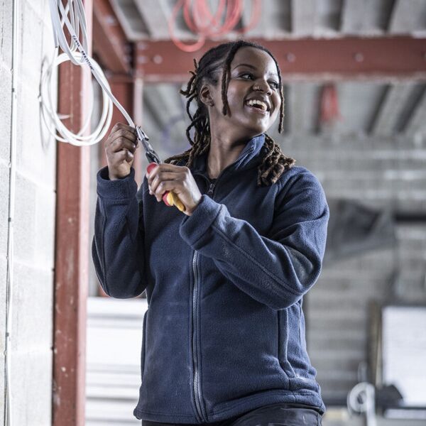 Women's Thor III fleece Thumbnail