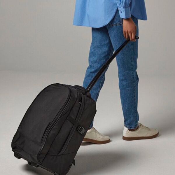 Vessel™ airporter Thumbnail