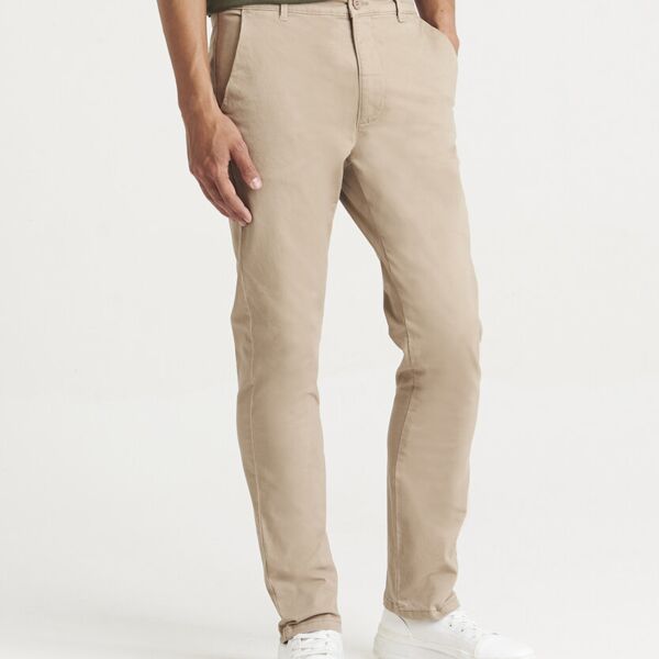 Adam slim chinos Thumbnail