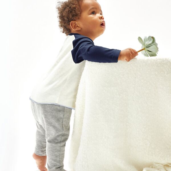 Baby baseball T Thumbnail