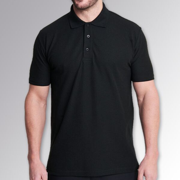 CADETS Pro polo Thumbnail