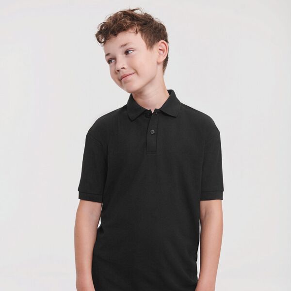 Childrens Polo Shirt Thumbnail