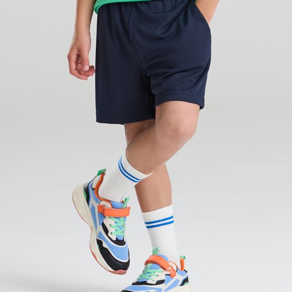 Affiliate - JC080J AWDis Kids Cool Shorts Thumbnail