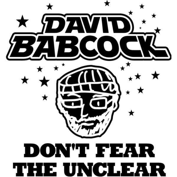 David Babcock Thumbnail