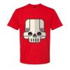 Softstyle™ midweight adult t-shirt Thumbnail