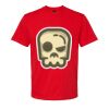 Softstyle™ midweight adult t-shirt Thumbnail