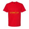 Softstyle™ midweight adult t-shirt Thumbnail