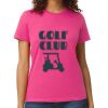 Softstyle™ midweight women’s t-shirt Thumbnail