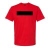 Design version Softstyle™ midweight adult t-shirt Thumbnail