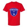 Design version Softstyle™ midweight adult t-shirt Thumbnail