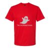 Design version Softstyle™ midweight adult t-shirt Thumbnail