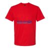 Design version Softstyle™ midweight adult t-shirt Thumbnail