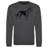 AWDis sweatshirt Thumbnail