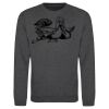 AWDis sweatshirt Thumbnail