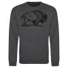 AWDis sweatshirt Thumbnail