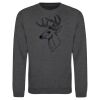 AWDis sweatshirt Thumbnail