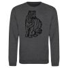 AWDis sweatshirt Thumbnail