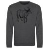 AWDis sweatshirt Thumbnail