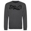 AWDis sweatshirt Thumbnail