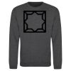 AWDis sweatshirt Thumbnail