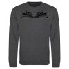 AWDis sweatshirt Thumbnail