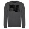 AWDis sweatshirt Thumbnail