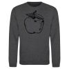 AWDis sweatshirt Thumbnail
