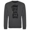 AWDis sweatshirt Thumbnail