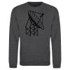 AWDis sweatshirt Thumbnail