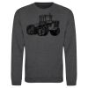 AWDis sweatshirt Thumbnail