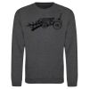 AWDis sweatshirt Thumbnail