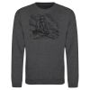 AWDis sweatshirt Thumbnail