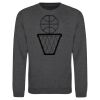 AWDis sweatshirt Thumbnail