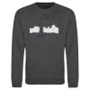 AWDis sweatshirt Thumbnail