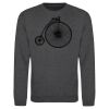 AWDis sweatshirt Thumbnail