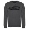 AWDis sweatshirt Thumbnail
