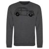 AWDis sweatshirt Thumbnail