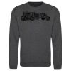 AWDis sweatshirt Thumbnail