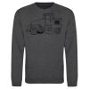 AWDis sweatshirt Thumbnail