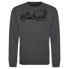 AWDis sweatshirt Thumbnail