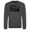 AWDis sweatshirt Thumbnail