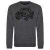 AWDis sweatshirt Thumbnail