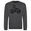 AWDis sweatshirt Thumbnail