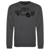 AWDis sweatshirt Thumbnail