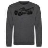 AWDis sweatshirt Thumbnail