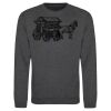 AWDis sweatshirt Thumbnail