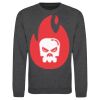 AWDis sweatshirt Thumbnail
