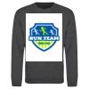 AWDis sweatshirt Thumbnail